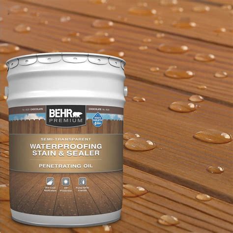 behr oil based deck stain|home depot behr transparent stain.